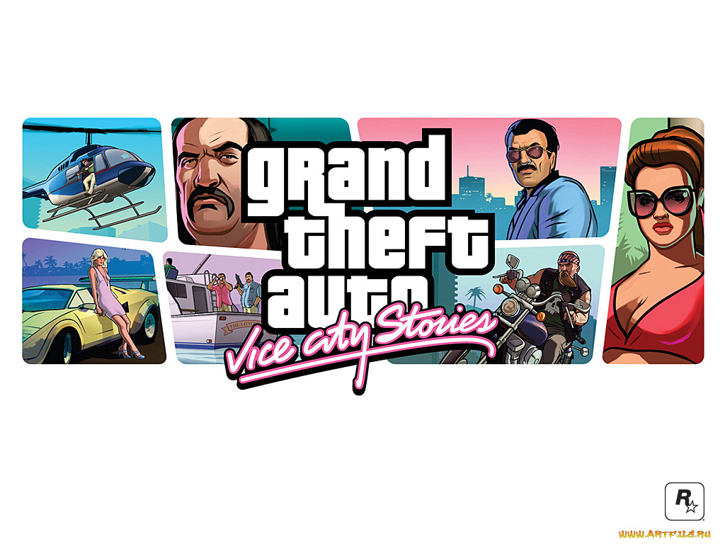 , , grand, theft, auto, vice, city